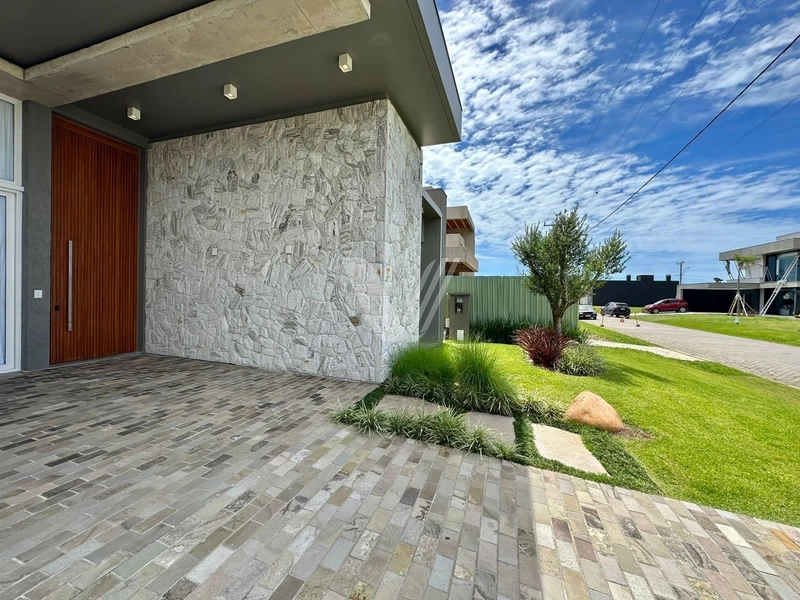 Casa nova e nunca habitada, com fino acabamento!: 27ª foto da galeria de imagens do imóvel