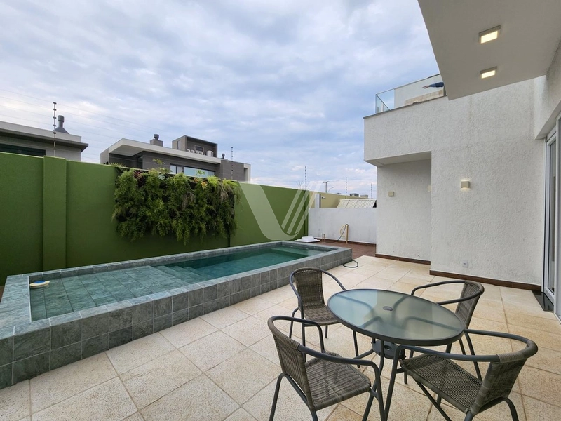 Casa no Condomínio BLUE, Xangri-Lá: 16ª foto da galeria de imagens do imóvel
