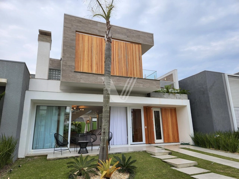Casa no Condomínio BLUE, Xangri-Lá: 3ª foto da galeria de imagens do imóvel