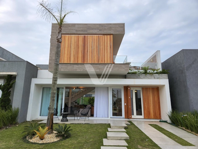 Casa no Condomínio BLUE, Xangri-Lá: 2ª foto da galeria de imagens do imóvel