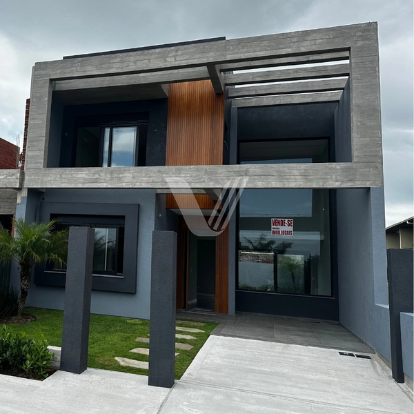 Casa no Bairro RAINHA DO MAR, Xangri-Lá: 3ª foto da galeria de imagens do imóvel