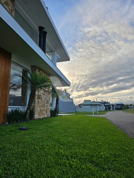 Casa no Condomínio BLUE, Xangri-Lá: 3ª foto da galeria de imagens do imóvel