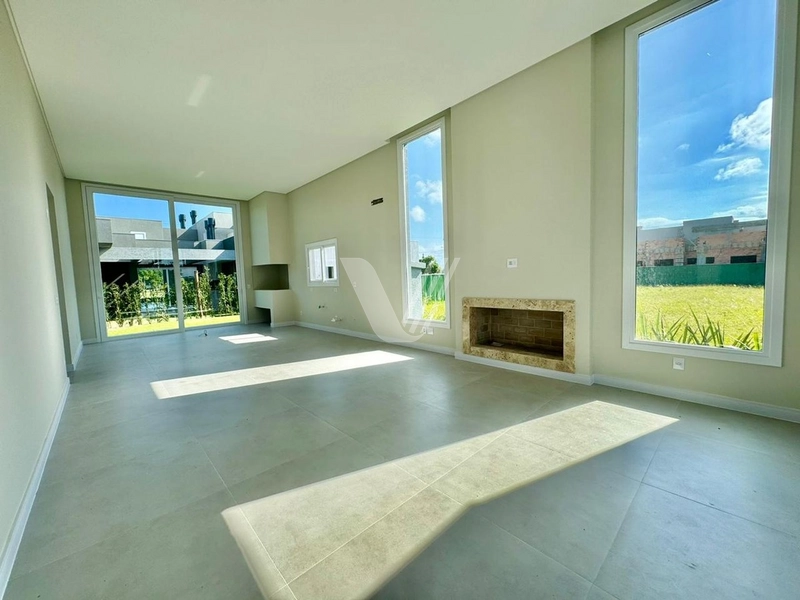 Linda Casa no Condomínio Terrasul: 5ª foto da galeria de imagens do imóvel