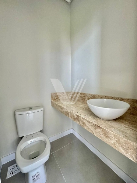 Linda Casa no Condomínio Terrasul: 7ª foto da galeria de imagens do imóvel