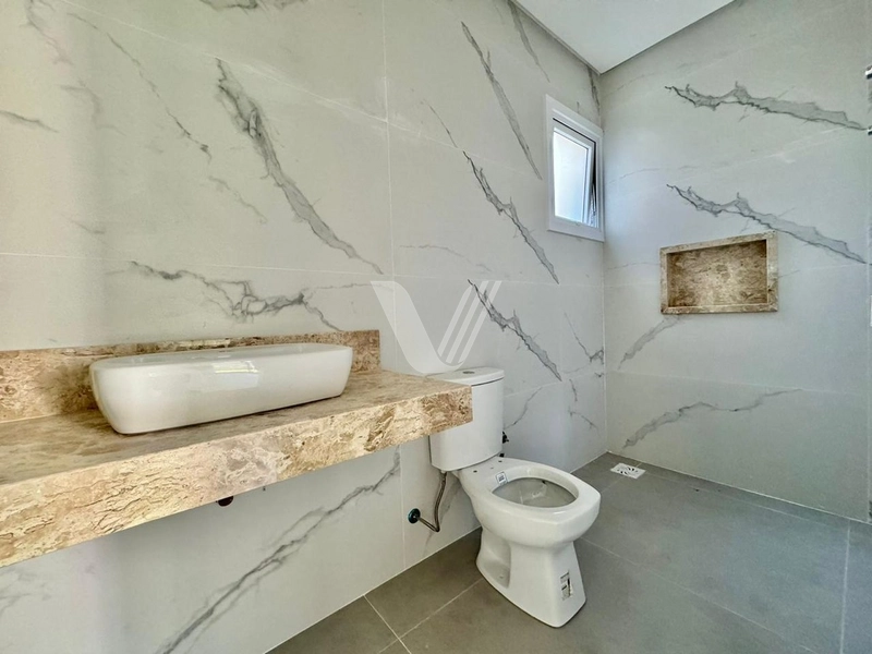 Linda Casa no Condomínio Terrasul: 8ª foto da galeria de imagens do imóvel