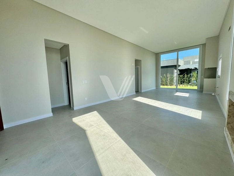 Linda Casa no Condomínio Terrasul: 4ª foto da galeria de imagens do imóvel