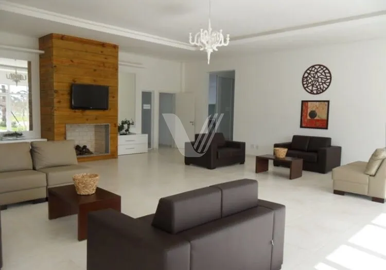 LOTE A VENDA EM CONDOMINIO DUBAI: 13ª foto da galeria de imagens do imóvel
