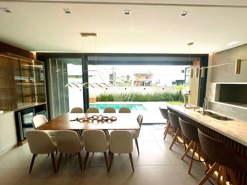 Casa no Condomínio SUNSET, Xangri-lá: 26ª foto da galeria de imagens do imóvel