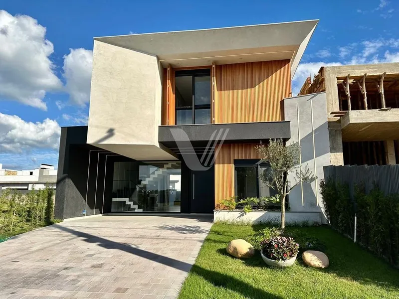 Casa no Condomínio SUNSET, Xangri-lá: 6ª foto da galeria de imagens do imóvel