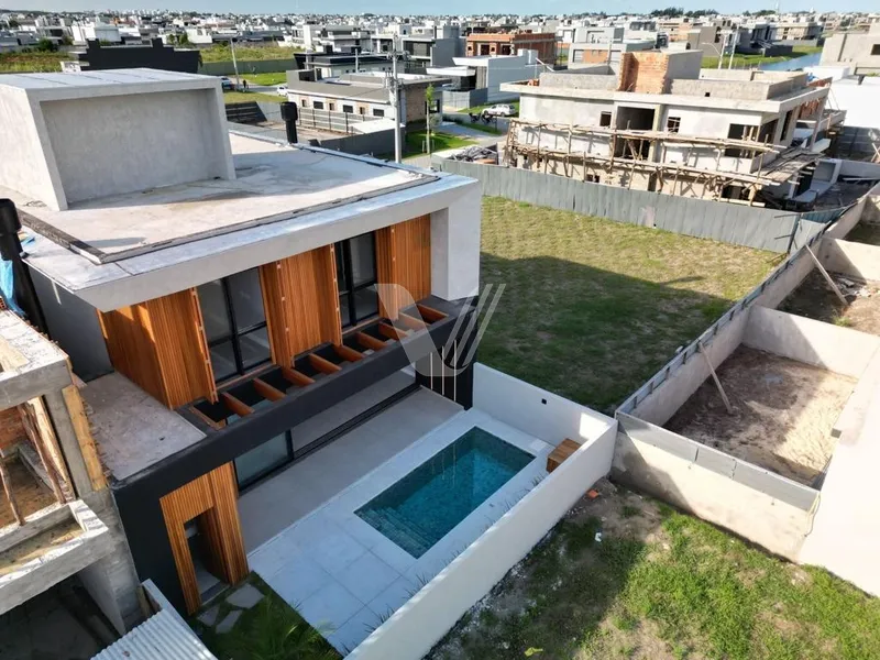 Casa no Condomínio SUNSET, Xangri-lá: 3ª foto da galeria de imagens do imóvel
