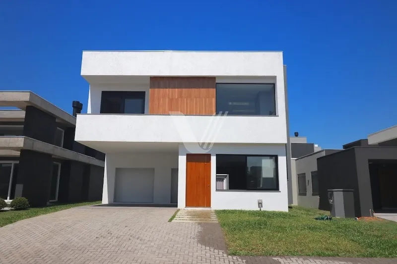 Casa no Condomínio Dubai: 5ª foto da galeria de imagens do imóvel