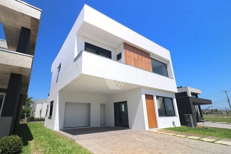 Casa no Condomínio Dubai: 7ª foto da galeria de imagens do imóvel