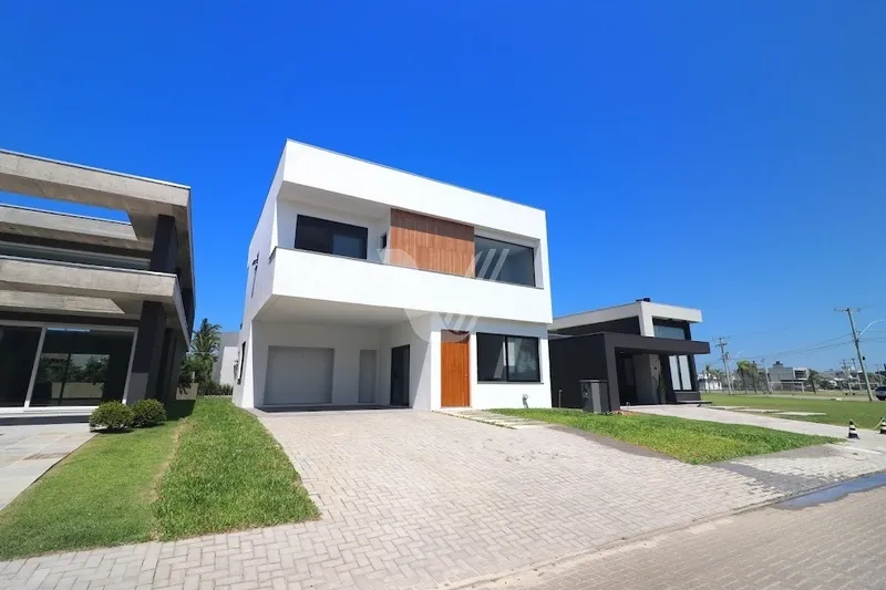 Casa no Condomínio Dubai: 4ª foto da galeria de imagens do imóvel