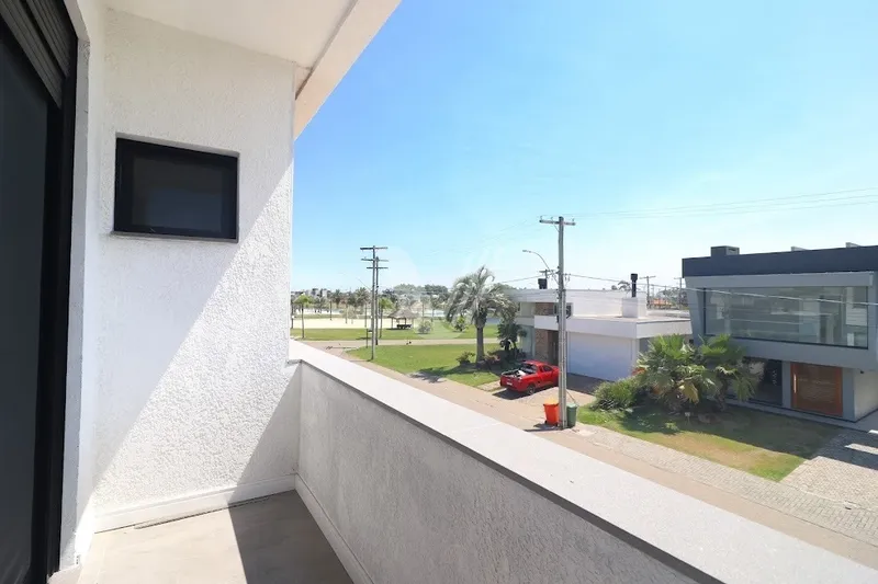 Casa no Condomínio Dubai: 34ª foto da galeria de imagens do imóvel