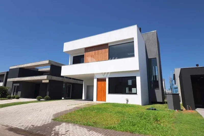 Casa no Condomínio Dubai: 6ª foto da galeria de imagens do imóvel