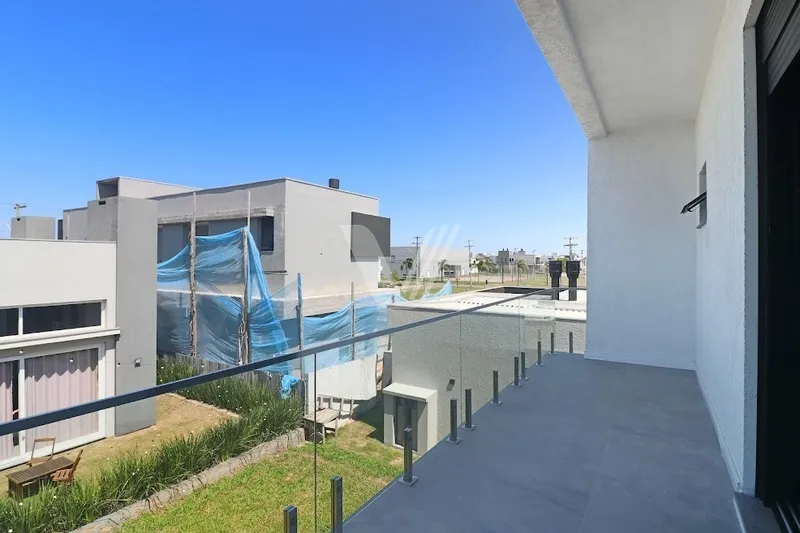 Casa no Condomínio Dubai: 26ª foto da galeria de imagens do imóvel