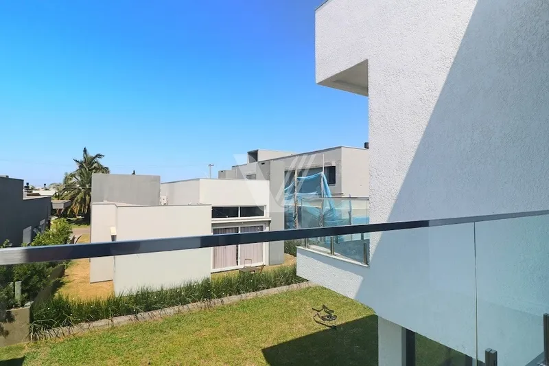 Casa no Condomínio Dubai: 31ª foto da galeria de imagens do imóvel