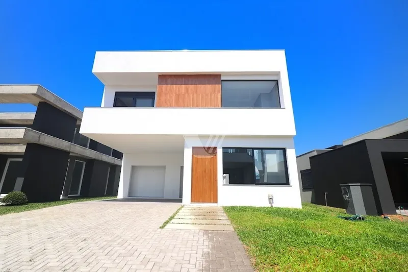 Casa no Condomínio Dubai: 1ª foto da galeria de imagens do imóvel
