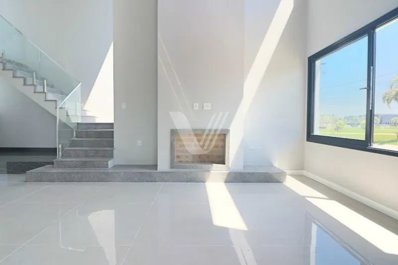 Casa no Condomínio Dubai: 9ª foto da galeria de imagens do imóvel