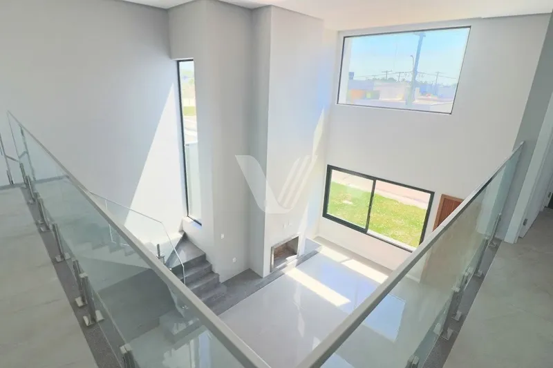 Casa no Condomínio Dubai: 3ª foto da galeria de imagens do imóvel
