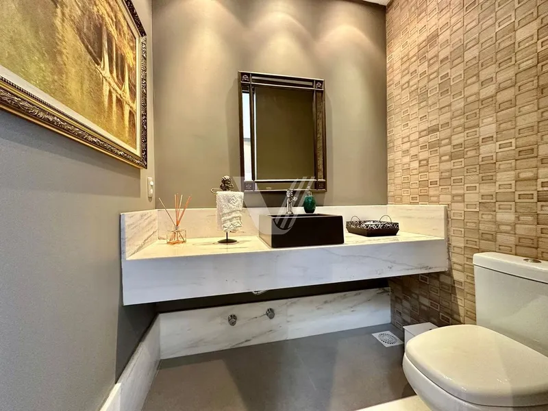 Casa, Condomínio Fechado, Enseada, Xangri-Lá: 25ª foto da galeria de imagens do imóvel