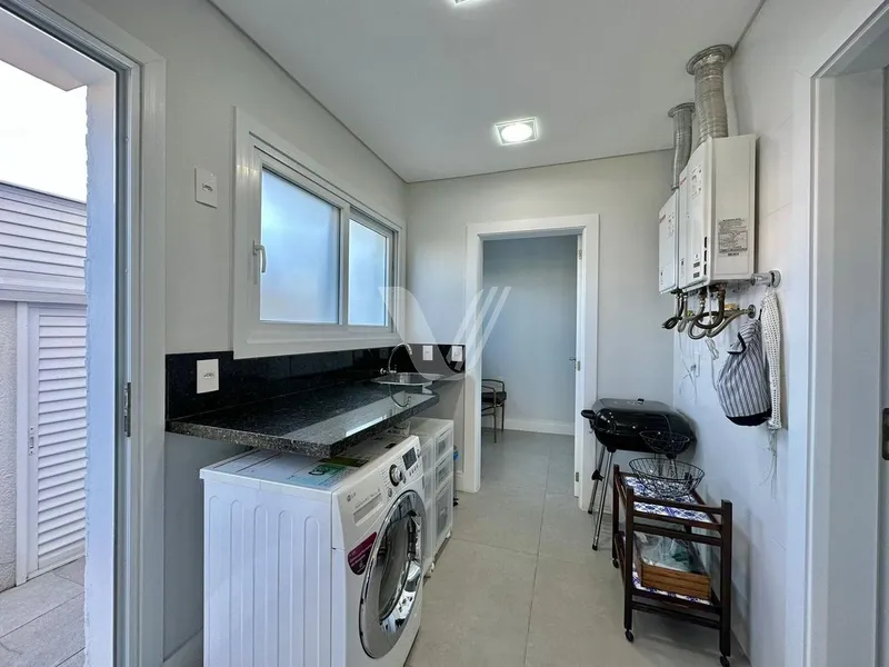 Casa, Condomínio Fechado, Enseada, Xangri-Lá: 24ª foto da galeria de imagens do imóvel