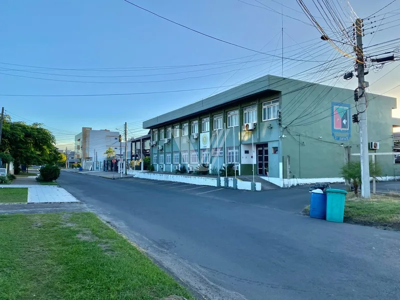 POUSADA A VENDA EM ÓTIMA LOCALIZAÇÃO: 1ª foto da galeria de imagens do imóvel