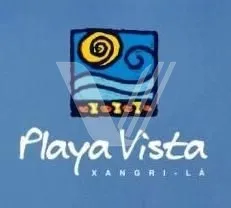 Lote a beira mar no Condomínio Playa vista: 1ª foto da galeria de imagens do imóvel