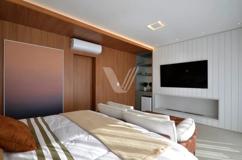 CASA ALTO PADRÃO, MOBILIADA E DECORADA, CAPÃO DA CANOA: 33ª foto da galeria de imagens do imóvel