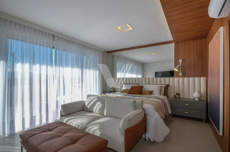 CASA ALTO PADRÃO, MOBILIADA E DECORADA, CAPÃO DA CANOA: 30ª foto da galeria de imagens do imóvel
