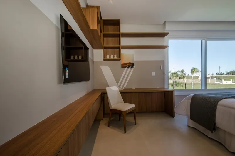 CASA ALTO PADRÃO, MOBILIADA E DECORADA, CAPÃO DA CANOA: 55ª foto da galeria de imagens do imóvel