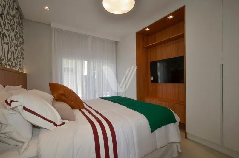 CASA ALTO PADRÃO, MOBILIADA E DECORADA, CAPÃO DA CANOA: 34ª foto da galeria de imagens do imóvel