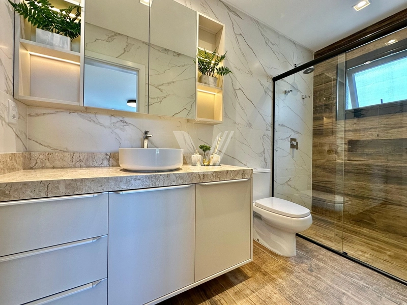 Mansão no Condomínio CAPÃO ILHAS RESORT, Xangri-lá: 18ª foto da galeria de imagens do imóvel