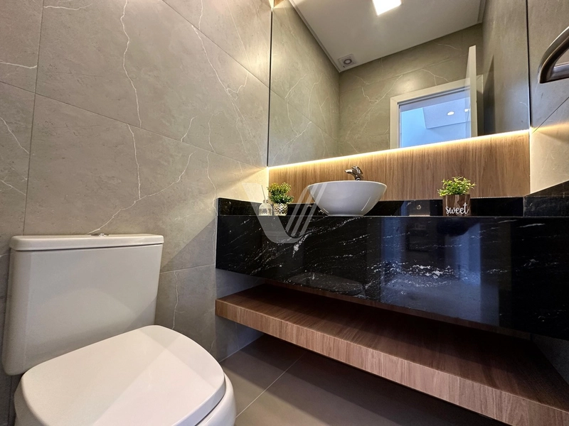 Mansão no Condomínio CAPÃO ILHAS RESORT, Xangri-lá: 14ª foto da galeria de imagens do imóvel