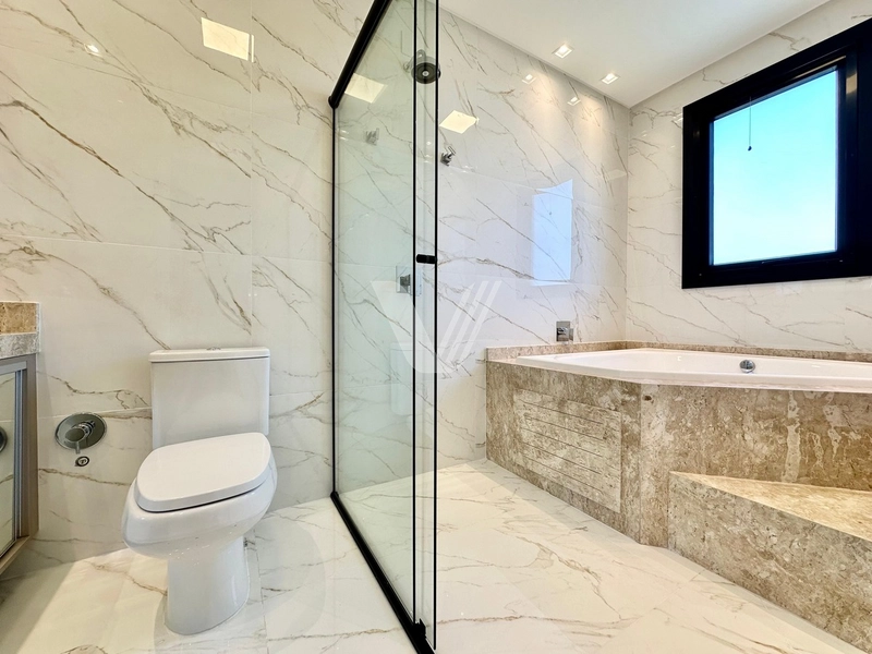 Mansão no Condomínio CAPÃO ILHAS RESORT, Xangri-lá: 16ª foto da galeria de imagens do imóvel