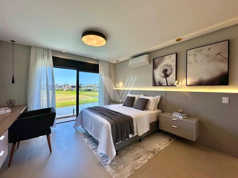 Mansão no Condomínio CAPÃO ILHAS RESORT, Xangri-lá: 19ª foto da galeria de imagens do imóvel