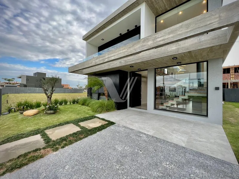 Casa no Condomínio SUNSET, Xangri-lá: 5ª foto da galeria de imagens do imóvel