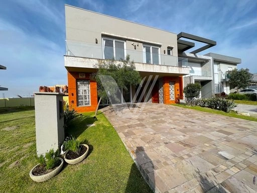 Casa no Condomínio BLUE, Xangri-Lá: 2ª foto da galeria de imagens do imóvel