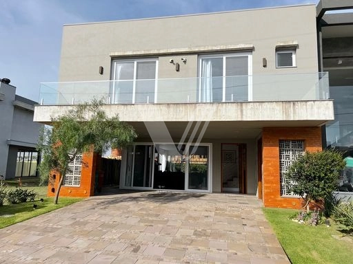 Casa no Condomínio BLUE, Xangri-Lá: 1ª foto da galeria de imagens do imóvel