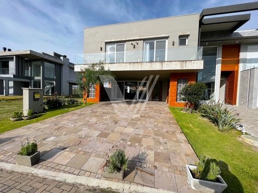 Casa no Condomínio BLUE, Xangri-Lá: 3ª foto da galeria de imagens do imóvel