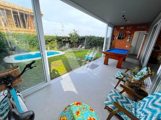 Casa no Condomínio BLUE, Xangri-Lá: 17ª foto da galeria de imagens do imóvel