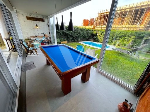Casa no Condomínio BLUE, Xangri-Lá: 16ª foto da galeria de imagens do imóvel