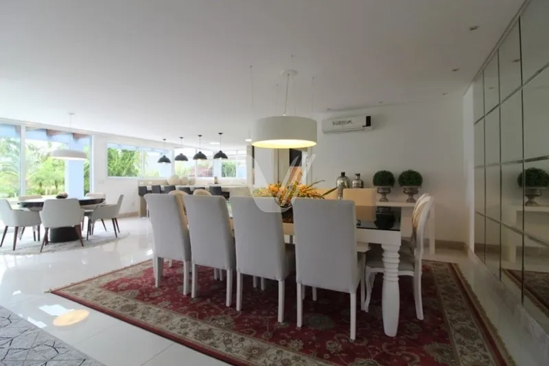 Mansão com 5 dormitórios sendo 3 suítes a venda no Ilhas Park.: 12ª foto da galeria de imagens do imóvel