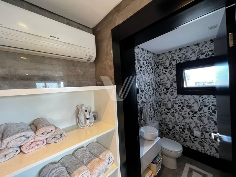 Casa no Condomínio ENSEADA LAGOS, Xangri-Lá: 17ª foto da galeria de imagens do imóvel