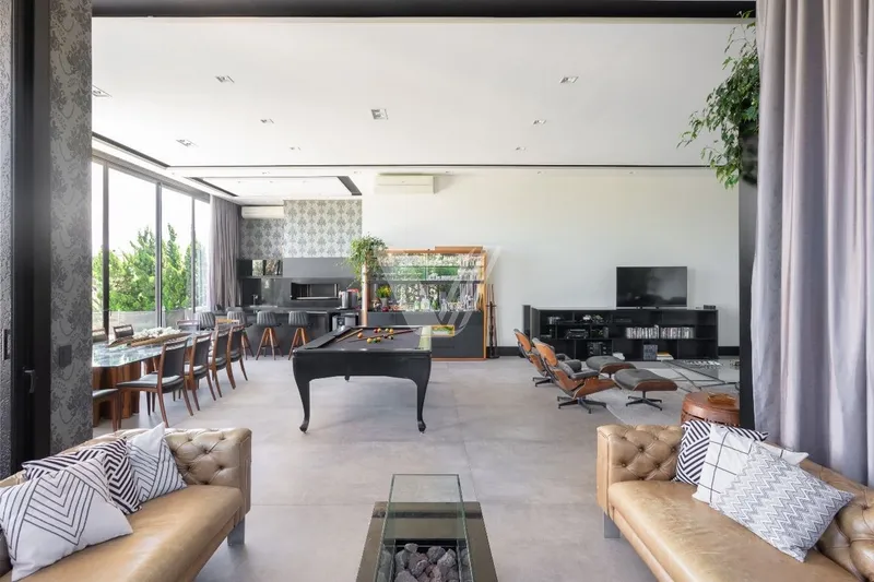 Casa no Condomínio ENSEADA LAGOS, Xangri-Lá: 11ª foto da galeria de imagens do imóvel