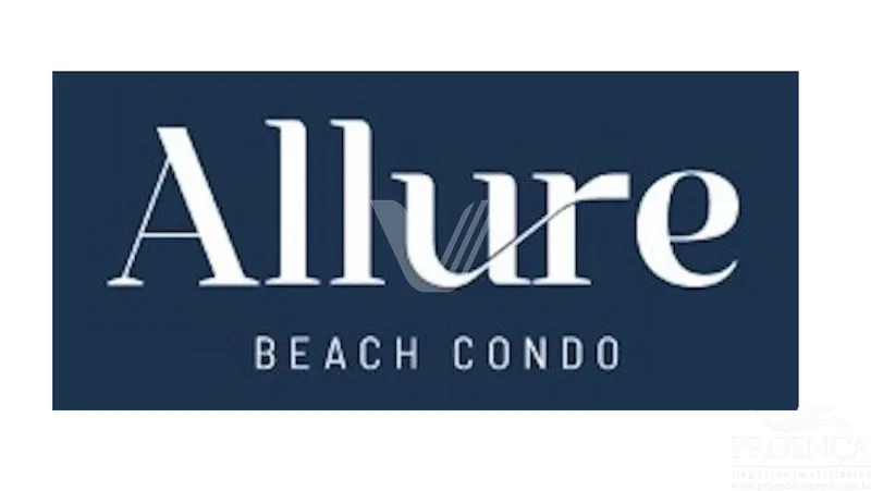 Lote no Condomínio Allure: 1ª foto da galeria de imagens do imóvel