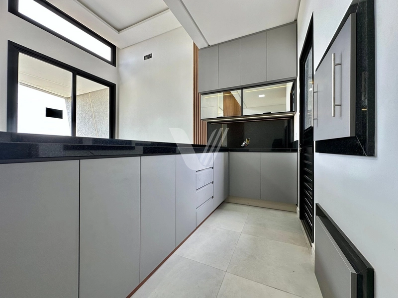 Linda Casa 3 dormitórios Mobiliada e Decorada: 12ª foto da galeria de imagens do imóvel