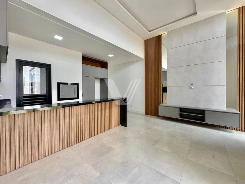 Linda Casa 3 dormitórios Mobiliada e Decorada: 6ª foto da galeria de imagens do imóvel
