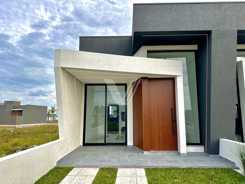 Linda Casa 3 dormitórios Mobiliada e Decorada: 2ª foto da galeria de imagens do imóvel