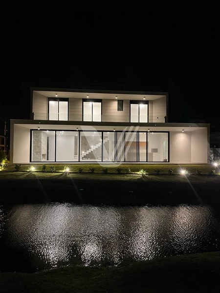 Casa no Condomínio BLUE, Xangri-Lá: 4ª foto da galeria de imagens do imóvel
